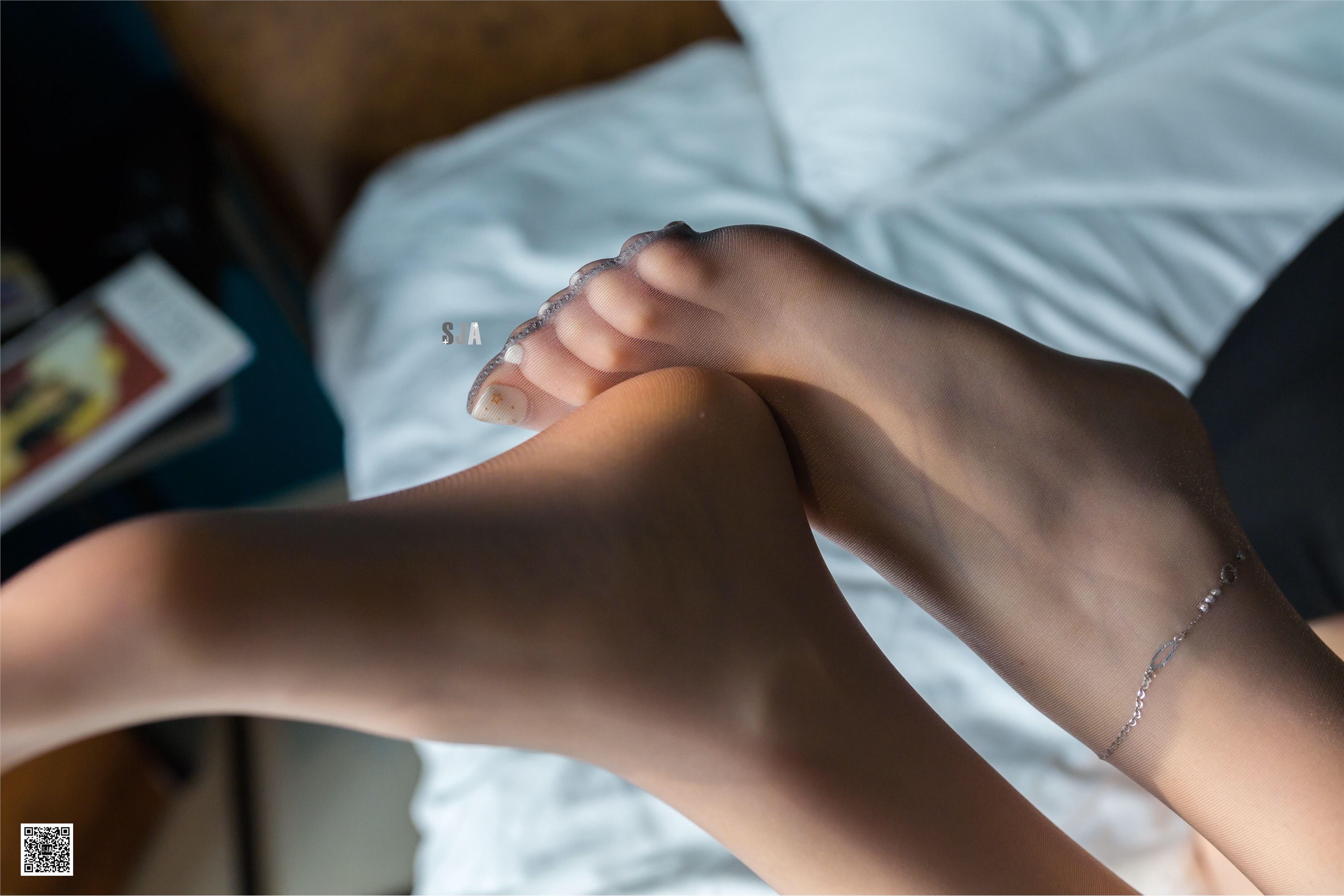 SJA佳爷 闺蜜视角 NO.037 光